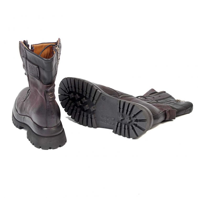 STIVALETTI DELPHI A.S.98 – Anima Biker e Carattere Urban