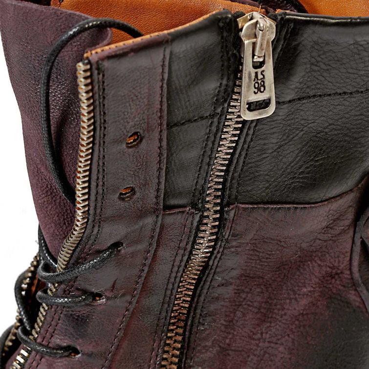 STIVALETTI DELPHI A.S.98 – Anima Biker e Carattere Urban