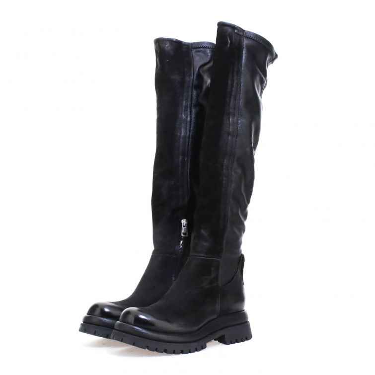 STIVALI DESANA: grinta biker e stile A.S.98 contemporaneo