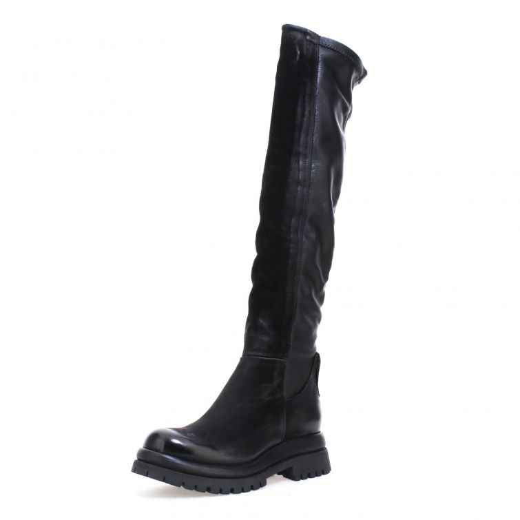 STIVALI DESANA: grinta biker e stile A.S.98 contemporaneo