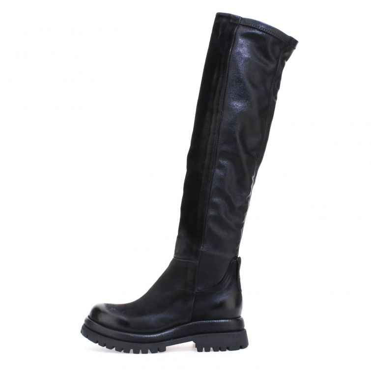 STIVALI DESANA: grinta biker e stile A.S.98 contemporaneo
