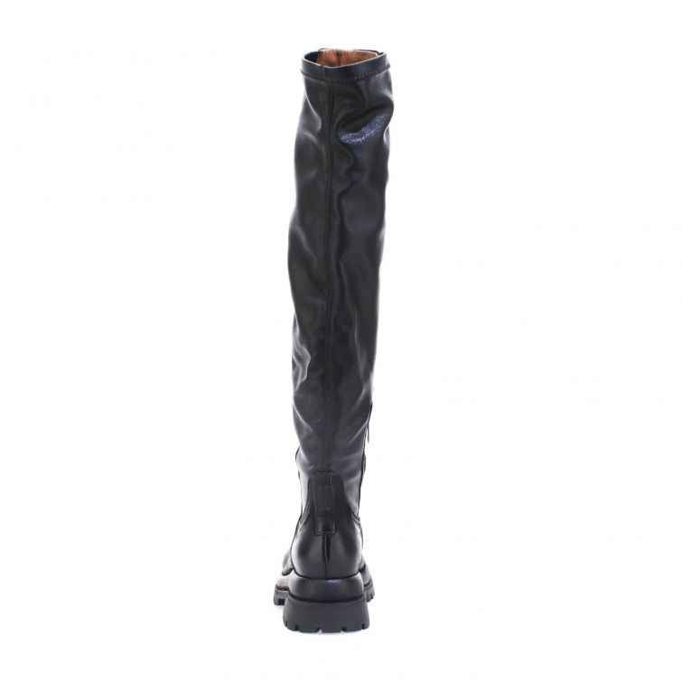 STIVALI DESANA: grinta biker e stile A.S.98 contemporaneo