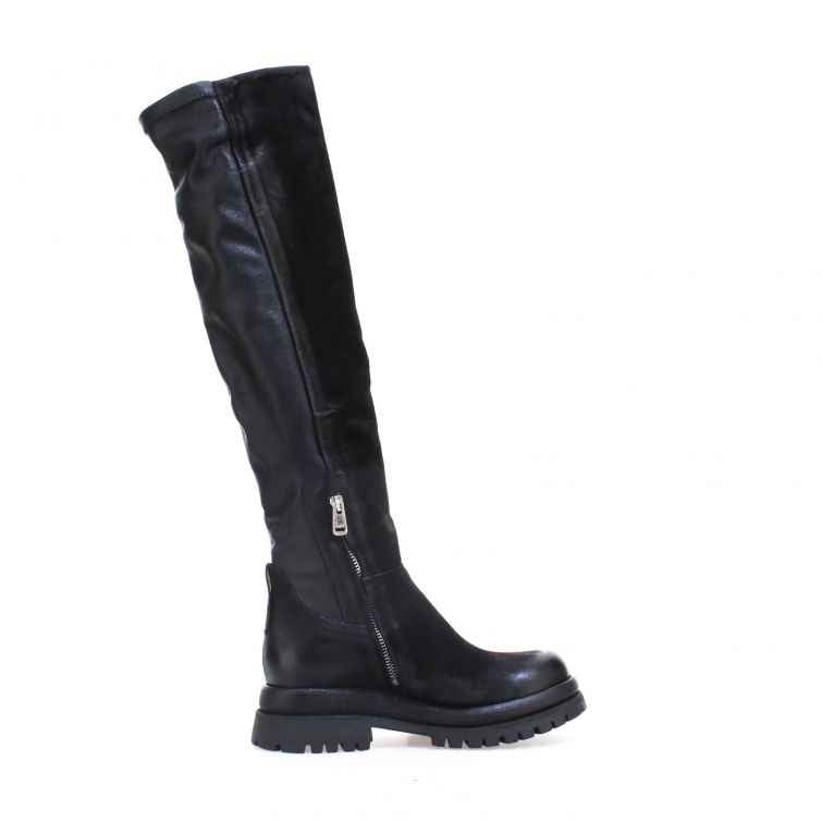 STIVALI DESANA: grinta biker e stile A.S.98 contemporaneo