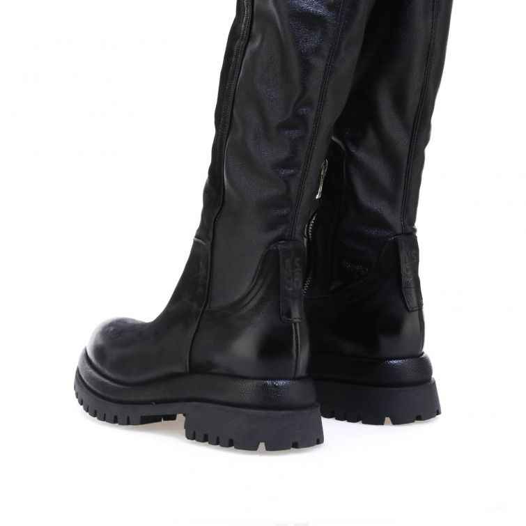 STIVALI DESANA: grinta biker e stile A.S.98 contemporaneo