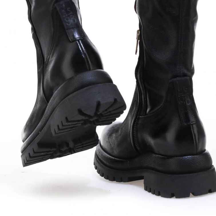 STIVALI DESANA: grinta biker e stile A.S.98 contemporaneo