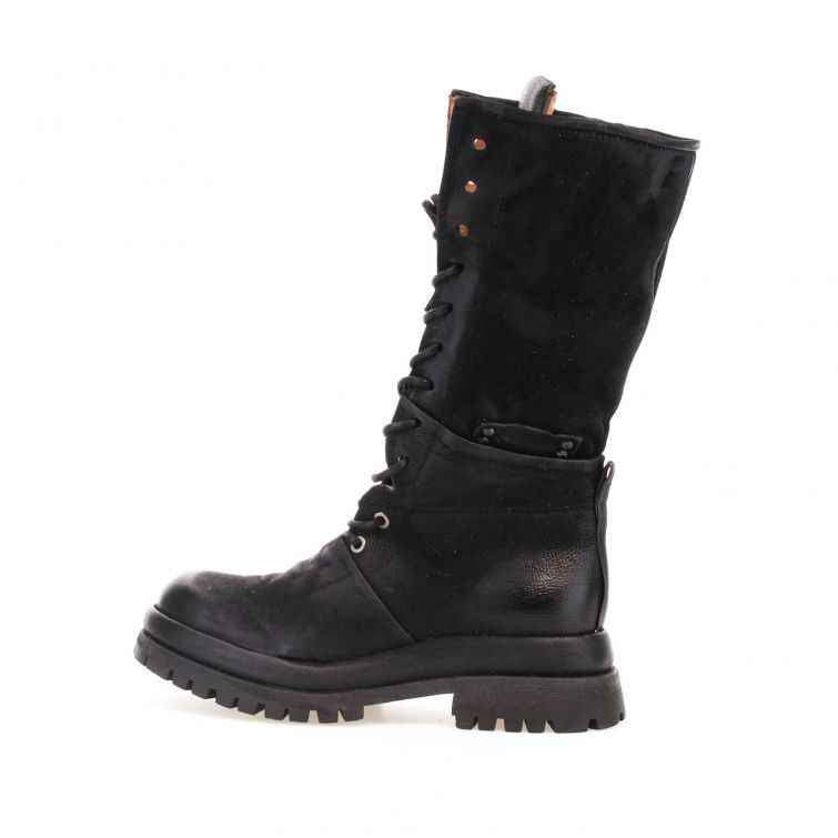STIVALI DELILAH: biker moderni e grintosi firmati A.S.98