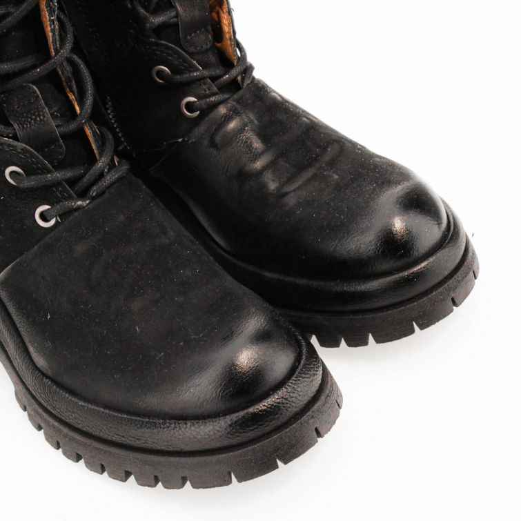 STIVALI DELILAH: biker moderni e grintosi firmati A.S.98