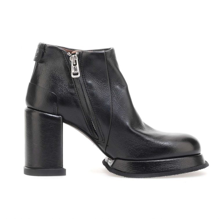 LOUGE ANKLE BOOTS B54204