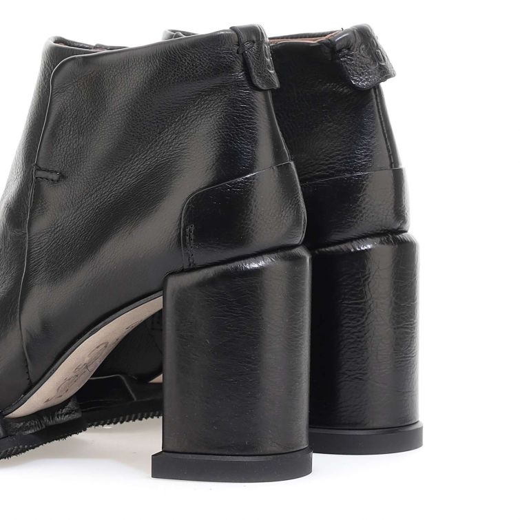 LOUGE ANKLE BOOTS B54204