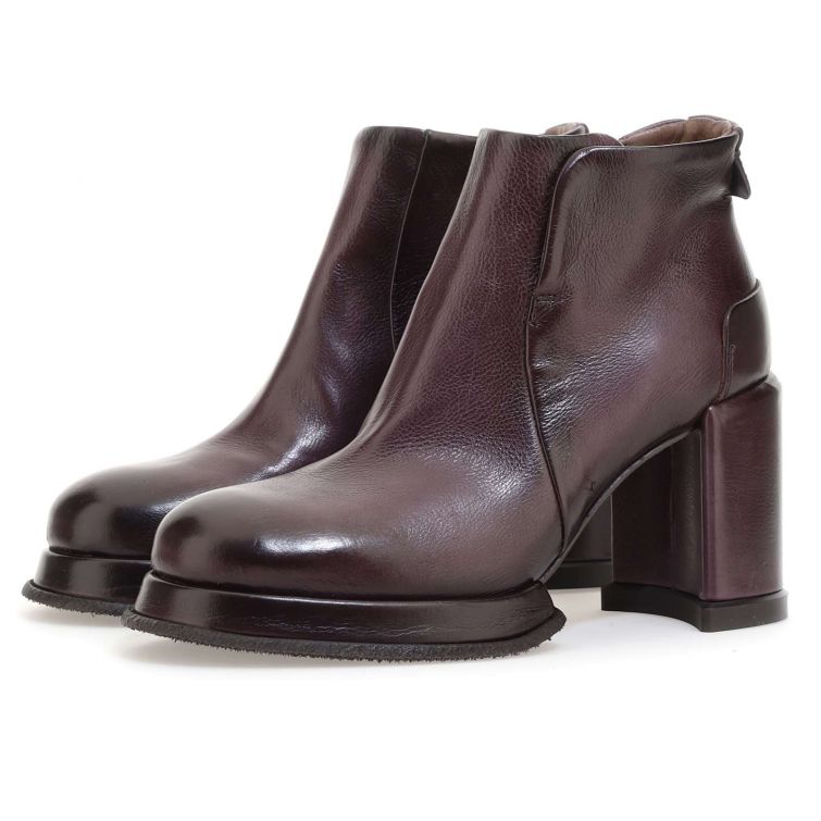 LOUGE ANKLE BOOTS B54204