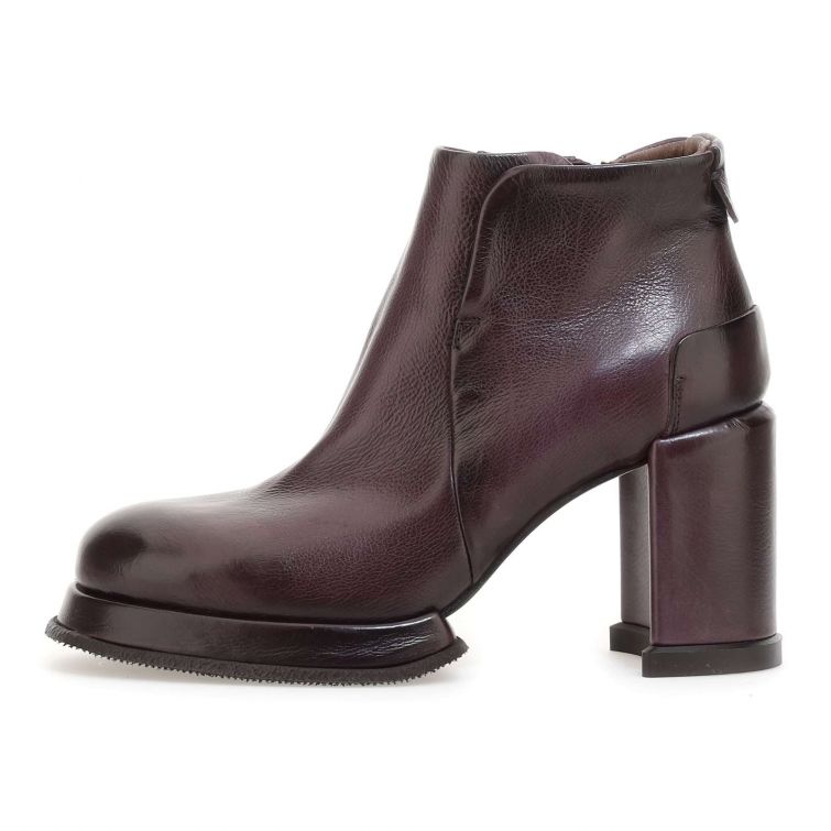 LOUGE ANKLE BOOTS B54204
