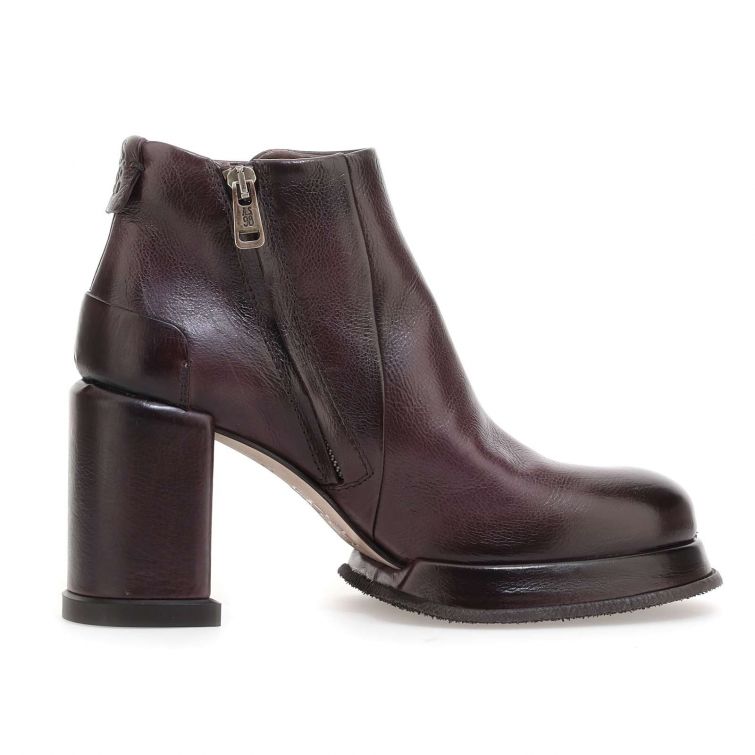 LOUGE ANKLE BOOTS B54204