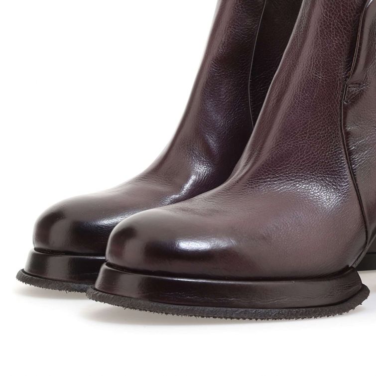 LOUGE ANKLE BOOTS B54204
