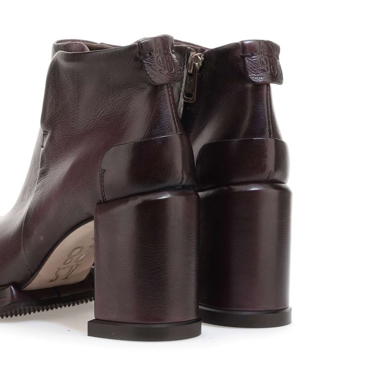 LOUGE ANKLE BOOTS B54204