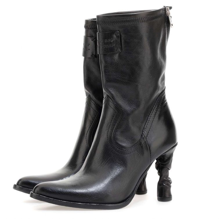 FELICIA ANKLE BOOTS B57207