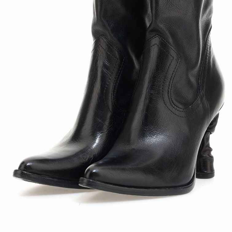 STIVALETTI FELICIA B57207