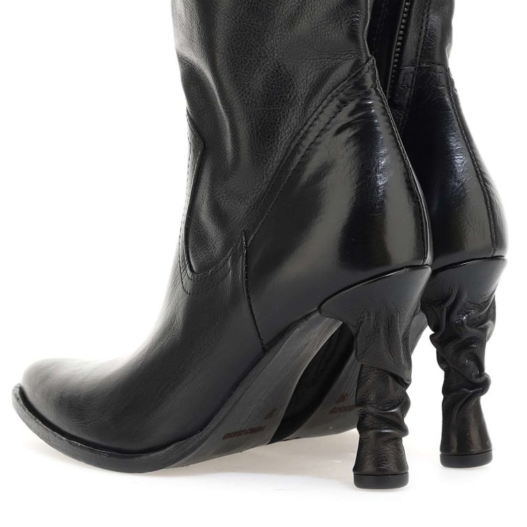 FELICIA ANKLE BOOTS B57207