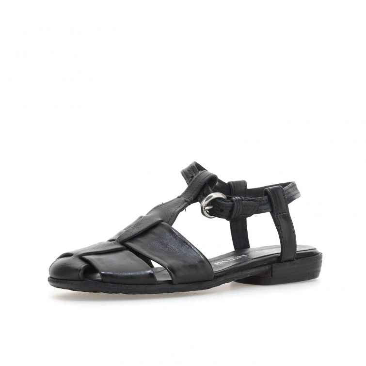 SANDALO ZANIA: Stile e Comfort in Vera Pelle per Ogni Occasione