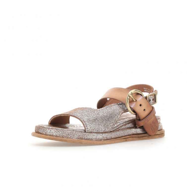 SANDALI SEGER A.S.98 – Eleganza brillante e spirito ribelle