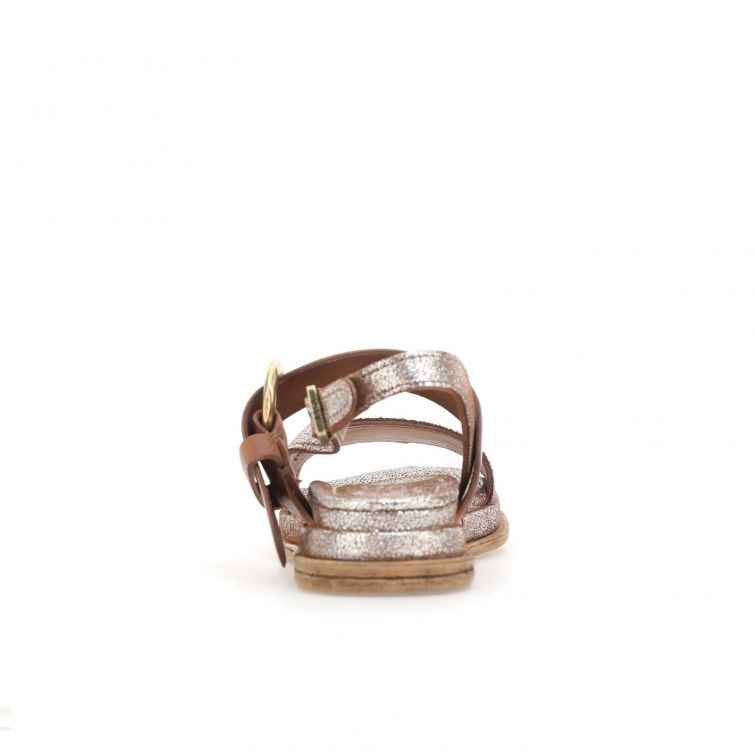 SANDALI SEGER A.S.98 – Eleganza brillante e spirito ribelle