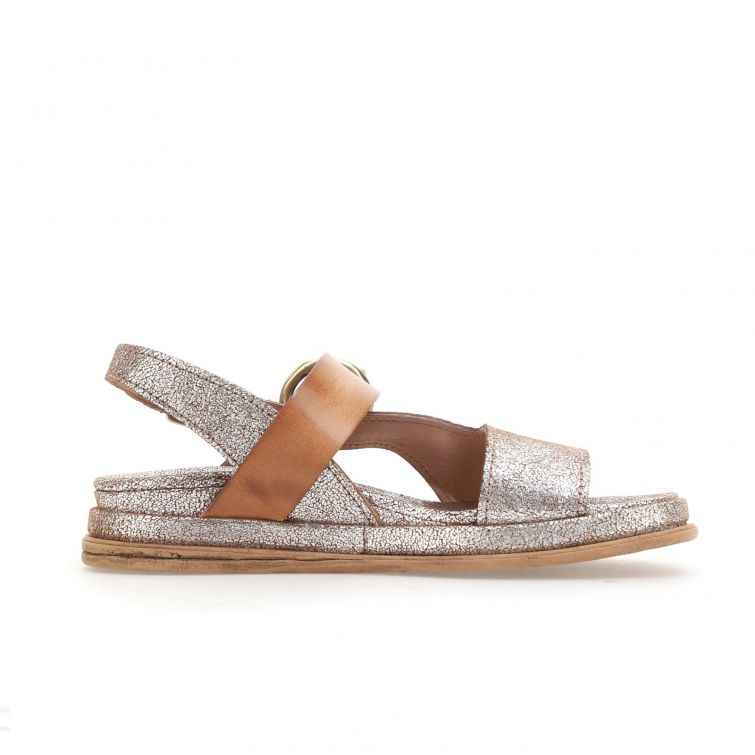 SANDALI SEGER A.S.98 – Eleganza brillante e spirito ribelle