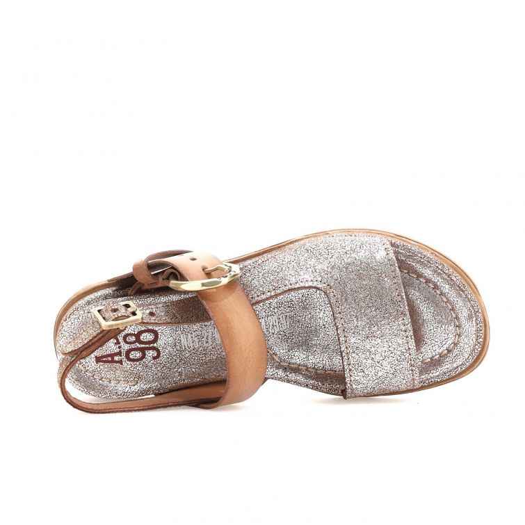 SANDALI SEGER A.S.98 – Eleganza brillante e spirito ribelle
