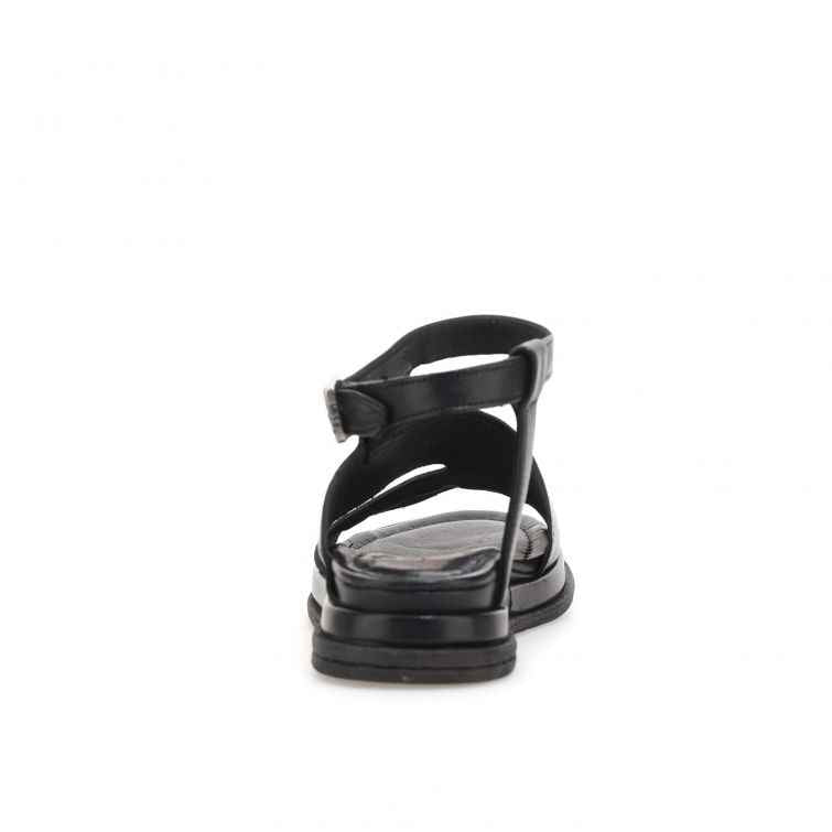 SANDALI SPARROW: stile rock leggero con anima A.S.98