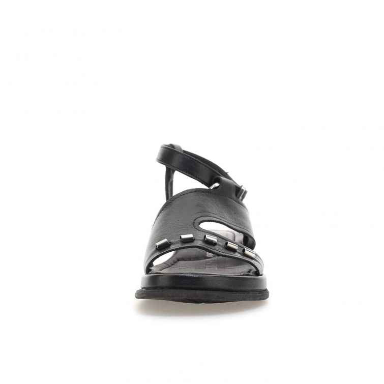 SANDALI SPARROW: stile rock leggero con anima A.S.98