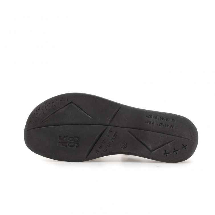 SANDALI SPARROW: stile rock leggero con anima A.S.98