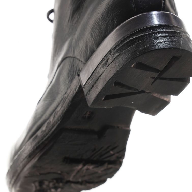 ANDALUSIA BOOTS B80215