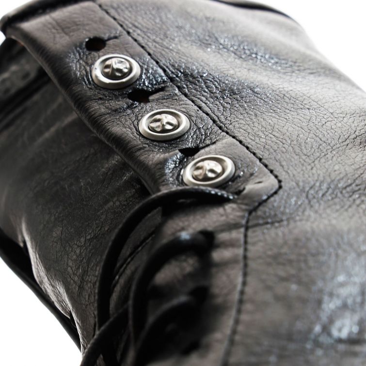 ANDALUSIA BOOTS B80215