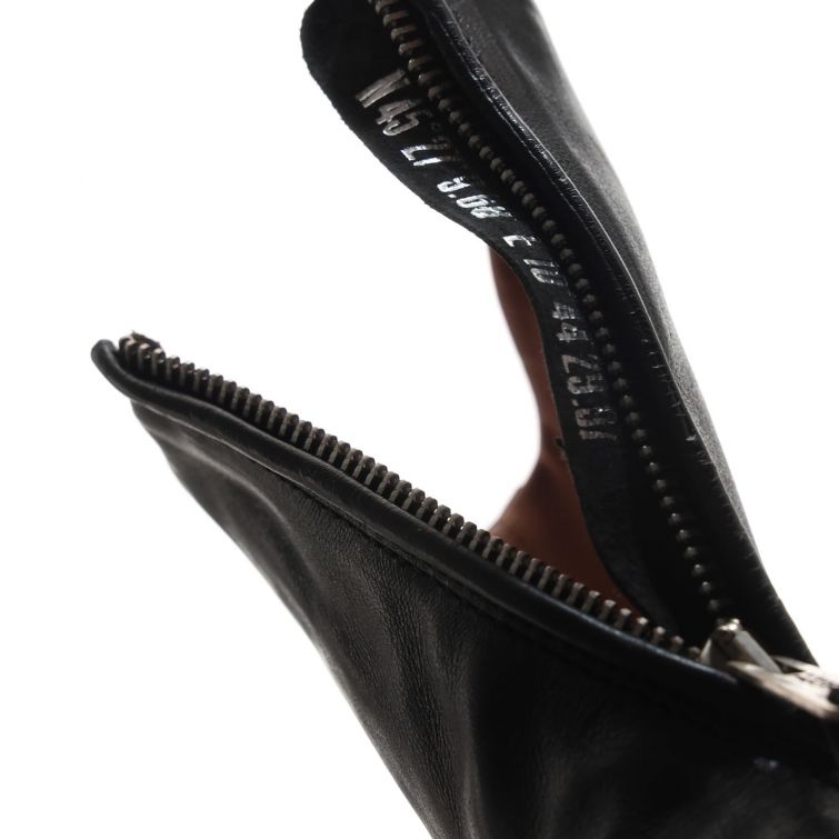 REGENA BOOTS B81202