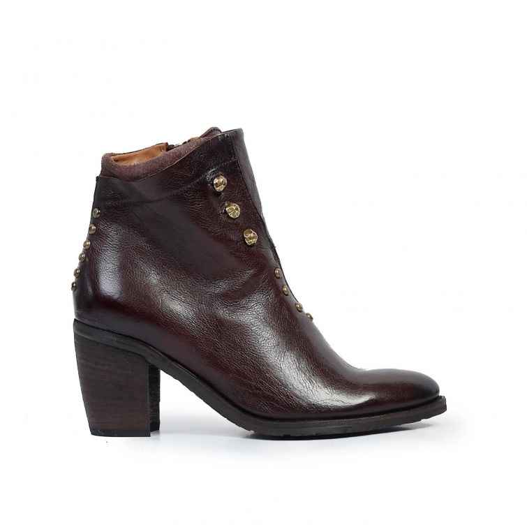 STIVALETTI RAYNE A.S.98 – Eleganza Rock e Anima Post-Punk