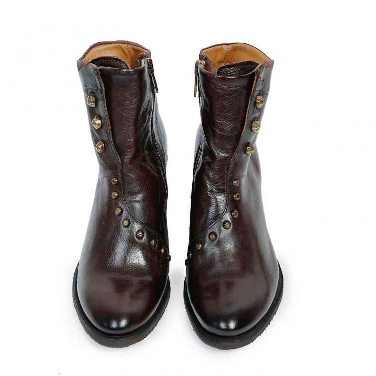 STIVALETTI RAYNE A.S.98 – Eleganza Rock e Anima Post-Punk