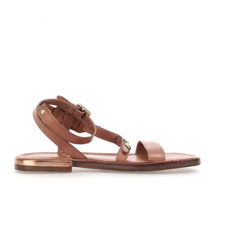 GERRICK SANDALS
