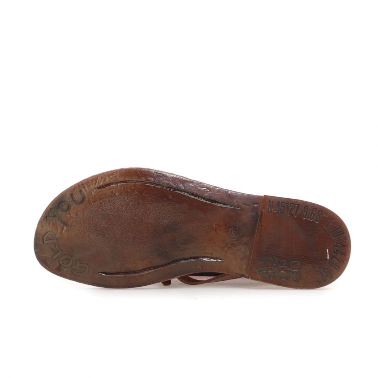GERRICK SANDALS