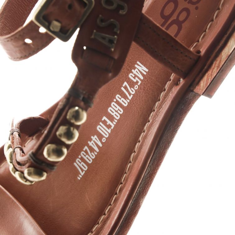 GERRICK SANDALS