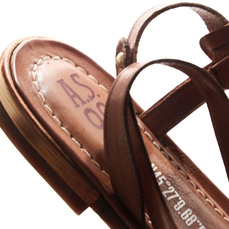 GERRICK SANDALS