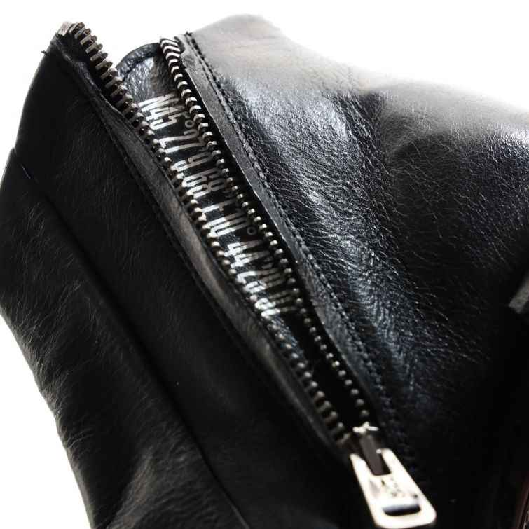 VINCE – Stile grintoso e dettagli unici per un look audace