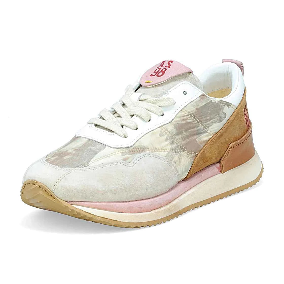 SNEAKERS BAYLEE – Stile rétro e comfort per ogni occasione
