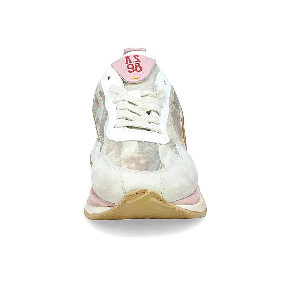 SNEAKERS BAYLEE – Stile rétro e comfort per ogni occasione