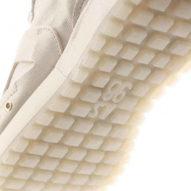 SNEAKERS FOSTER: Stile Iconico e Comfort per un Look Deciso