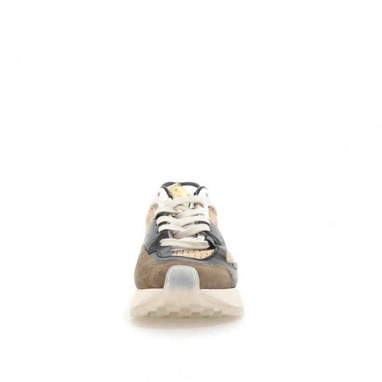 SNEAKERS FREDERICK - Design Iconico e Suola Extra Comfort