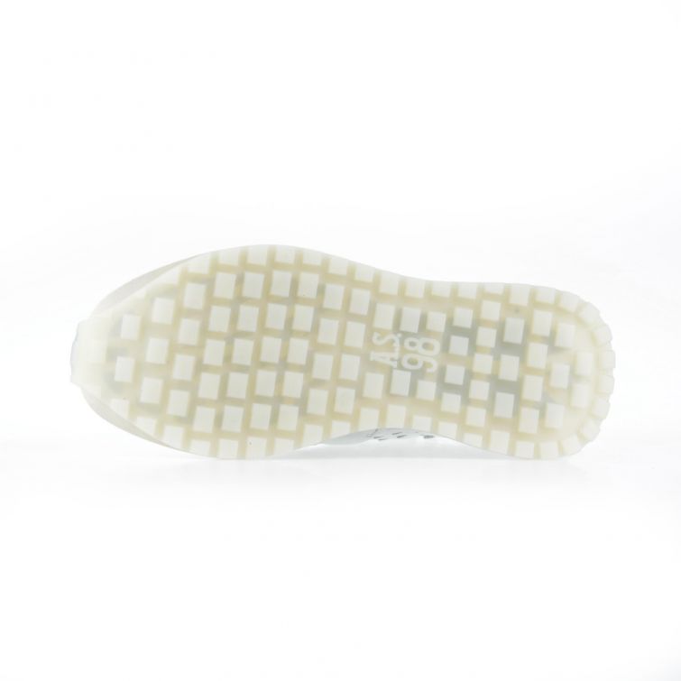 SNEAKERS FABLE A.S.98 dal design audace e suola iconica