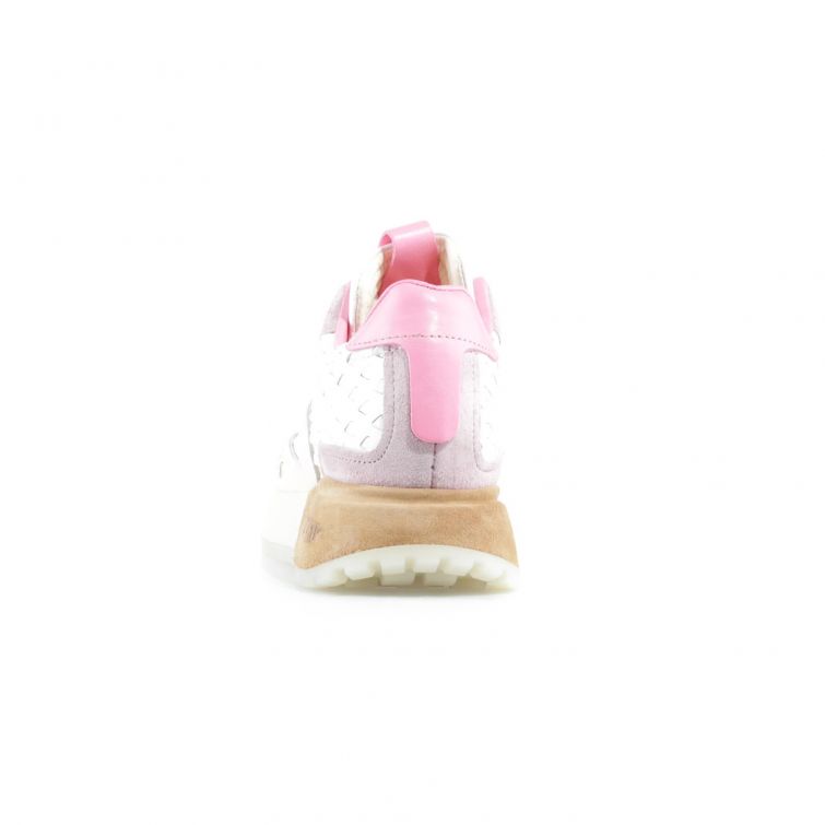 SNEAKERS FABLE A.S.98 dal design iconico e suola audace