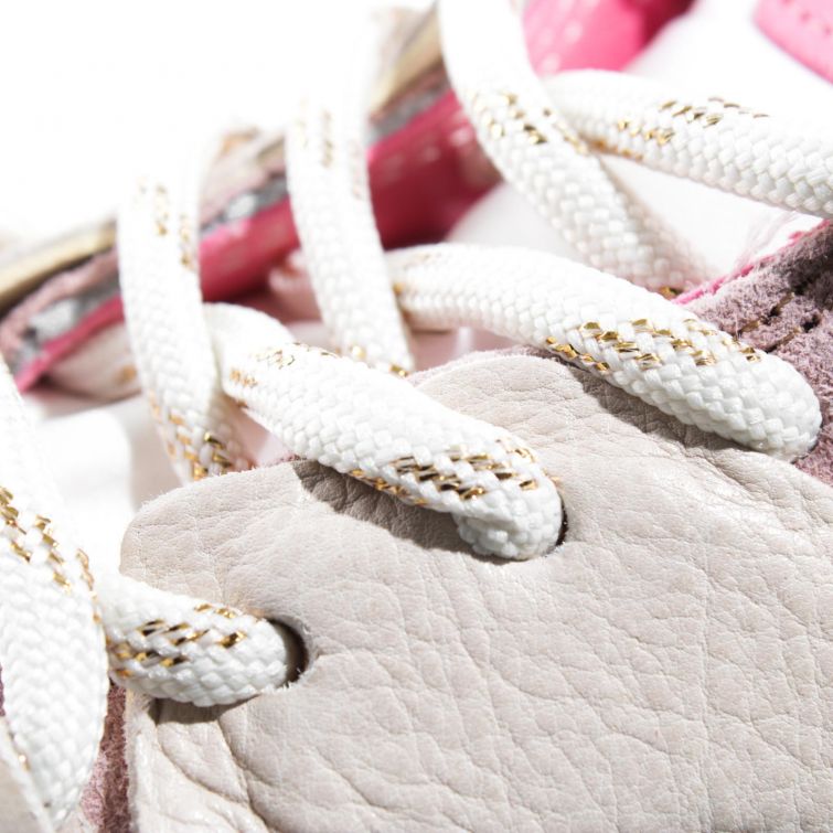 SNEAKERS FABLE A.S.98 dal design iconico e suola audace