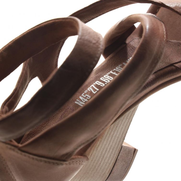 SANDALI POWELL: Eleganza e Comfort per le Serate Estive