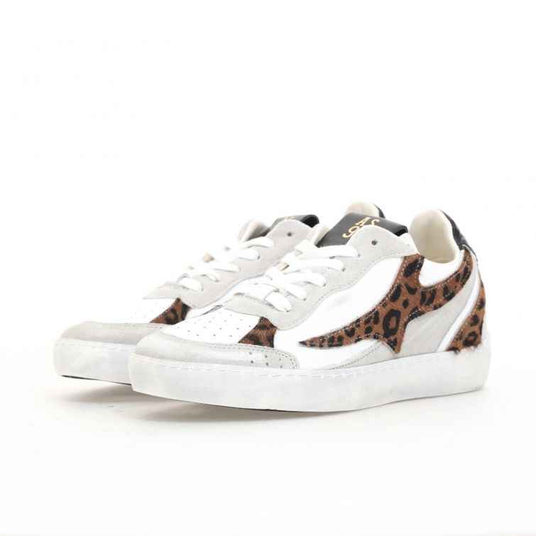 SNEAKERS GRADY – Spirito Vintage e Anima Selvaggia
