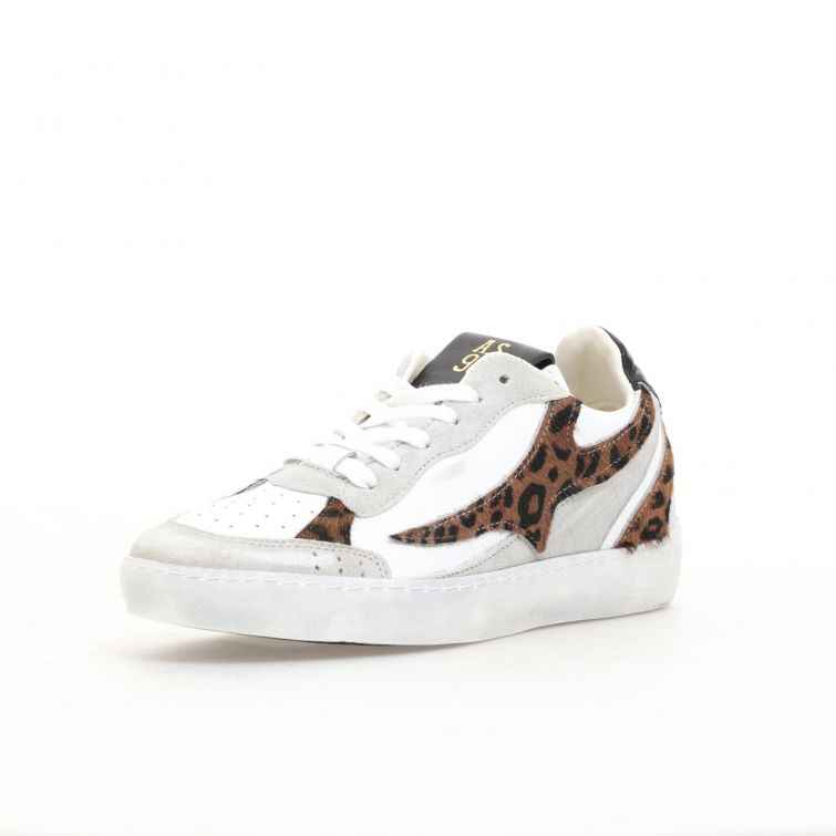 SNEAKERS GRADY – Spirito Vintage e Anima Selvaggia