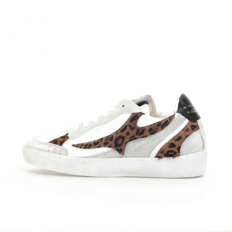 SNEAKERS GRADY – Spirito Vintage e Anima Selvaggia